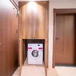 Garden Room Suit Hotel