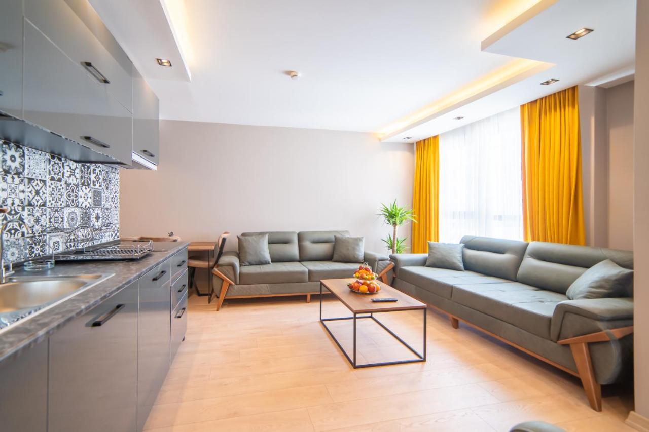 Appartement Garden